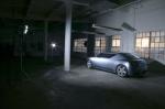 Scion Fuse Sports Coupe Concept 2006 года
